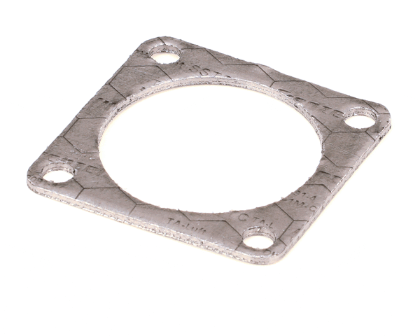 Convotherm 6064017 Gasket Exhaust Convection 50 C (COV6064017)
