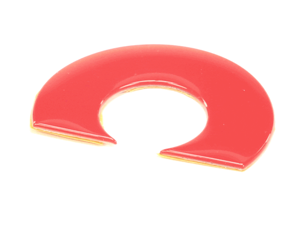 Convotherm 6064042 Label C Red Convotherm4 (COV6064042)