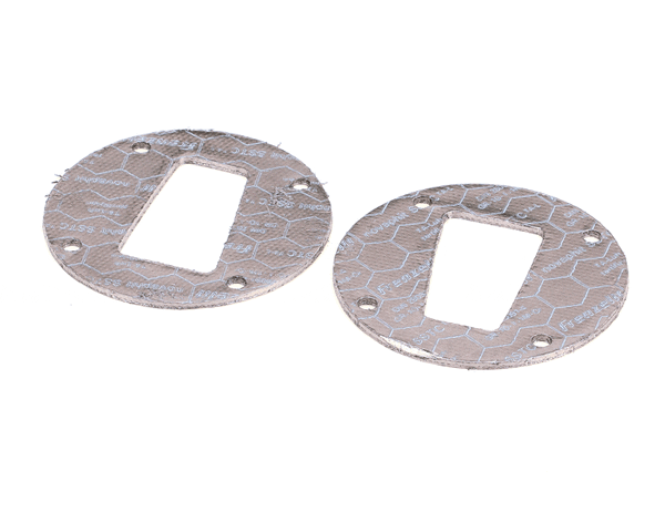 Convotherm 6064075 Gasket Burner Fan Convotherm 4 (COV6064075)