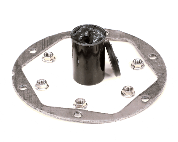 Convotherm 6064079 Gasket Boiler Burner Chamber 1 (COV6064079)