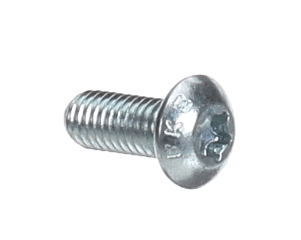 Convotherm 8012001 Oval Head Screw Torx M5X12 P3 (COV8012001)