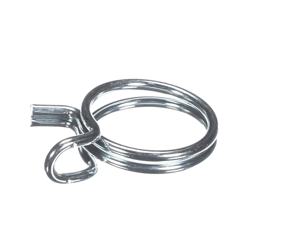 Convotherm 8050771 Wire Clip O30, 0 Blue Pass. (COV8050771)