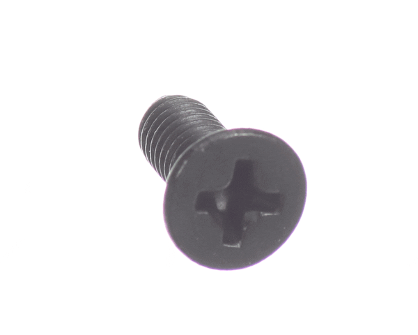 Convotherm 8064124 Flat Head Screw M4X10 A2 Convo (COV8064124)