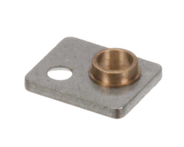 Convotherm C2017100 Assembly; Bottom Hinge; (COVC2017100)