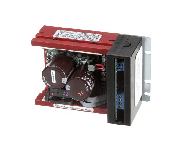 Convotherm Fk300925 Field Kit,A.C.Drive, Ogb/Ogs 6 (COVFK300925)