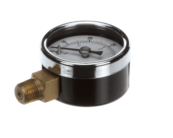 Convotherm Fkc6006140 Kit-Gauge,Press;0-58Psi (4 Bar (COVFKC6006140)