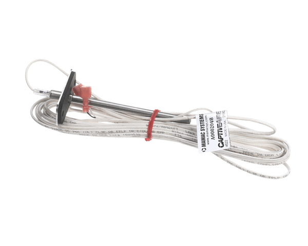 Captive-Aire A/Cp-Do-240-Qc Thermistor W/ 6 In Probe (CPTAACP-DO-240-QC)