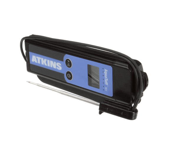 Cooper Atkins 35132 Aquatuff W/ Wrap&Stow Duraneedle Probe, (CP35132)