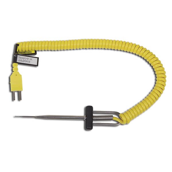 Cooper Atkins 50209-K Microneedle Probe Type K Thermocouple (CP50209-K)