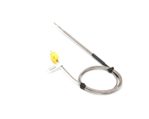 Cooper Atkins 50360-K Needle Probe W/ Stainless Steel Braided (CP50360-K)