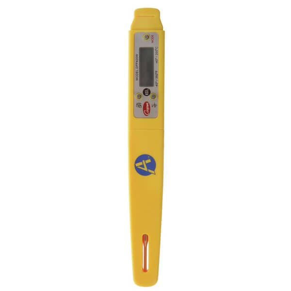 Cooper Atkins Dpp400W-0-8 Digital Pocket Test Waterproof Pen Style (CPDPP400W-0-8)