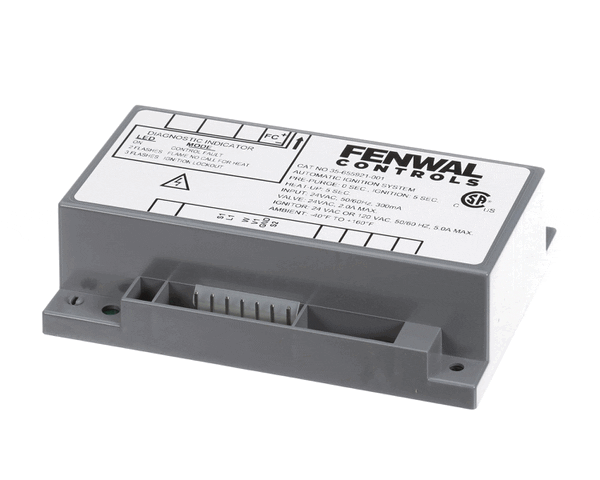 Cooking Performance Group 351150304 Ignition Controller (CPGR351150304)