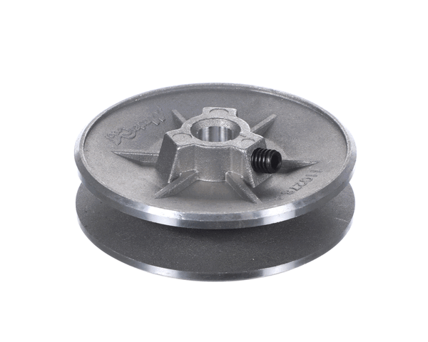 Champion Cooler 110278 Motor Pulley (3 1/2 X 1/2) For: 4000/400 (CPN110278)