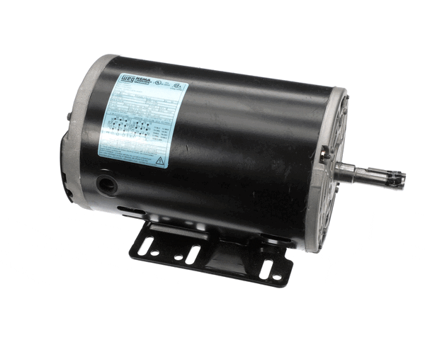 Captive-Aire 00158Ot3E56-S48Pp Motor (CPTA00158OT3E56-S48PP)
