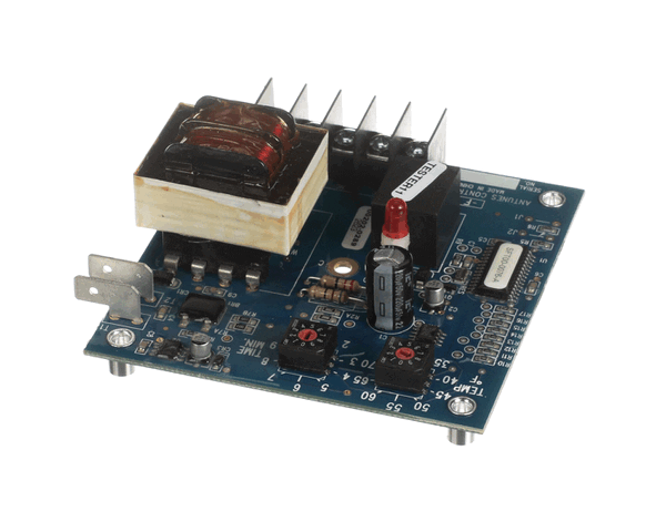 Captive-Aire 00202-0289 Freezestat Control (CPTA00202-0289)