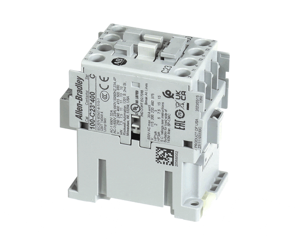 Captive-Aire 100-C23D400 Contactor Lp (CPTA100-C23D400)