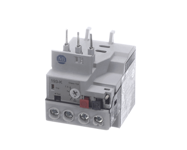 Captive-Aire 193-Kb75 100K Mini Series Overload 5.5 (CPTA193-KB75)