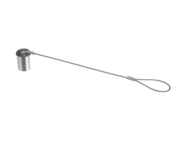 Captive-Aire 3074-1-I Metal Blow Off Cap (CPTA3074-1-I)