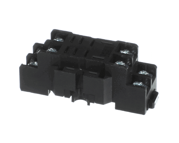 Captive-Aire 34.110.0147.0 Relay Socket (CPTA34-110-0147-0)