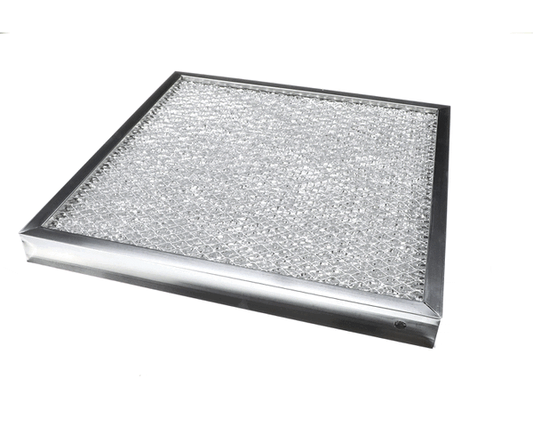 Captive-Aire 9152 Ez Kleen Mtl Mesh Filt 20X20X2 (CPTA9152)