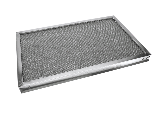 Captive-Aire 9153 Kleen Metal Mesh Filter 16X25X2 (CPTA9153)