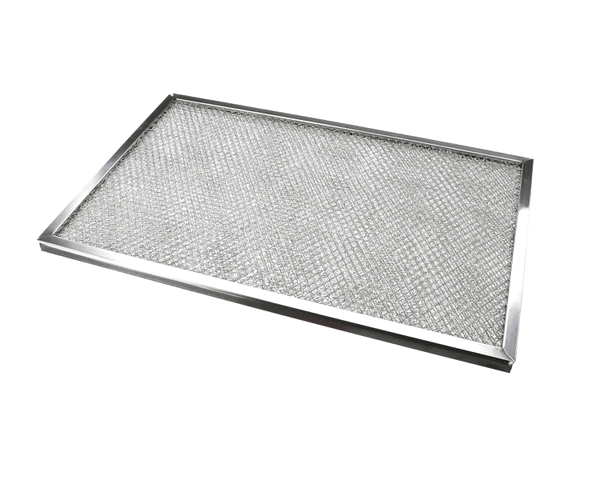 Captive-Aire 9803 Mf Ez Kleen Metal Mesh Filter (CPTA9803)
