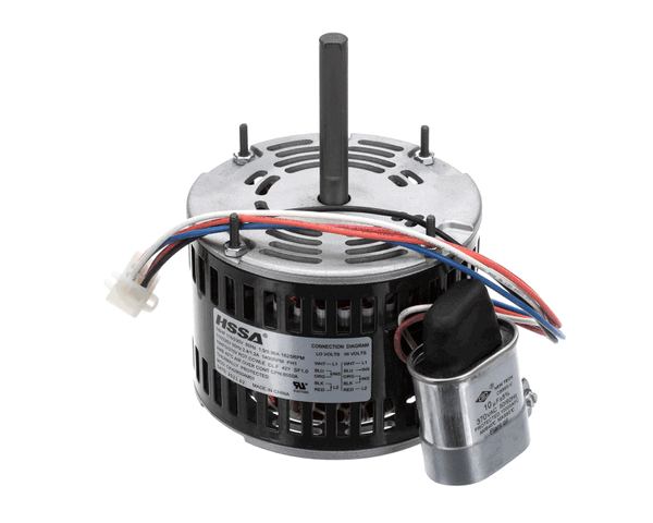 Captive-Aire Ck42Bs04M01-60-115 Motor (CPTACK42BS04M01-60-115)