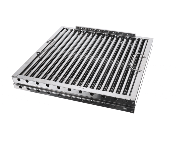 Captive-Aire Csf1616-S Filter, 15.625" By 15.625" Ss (CPTACSF1616-S)