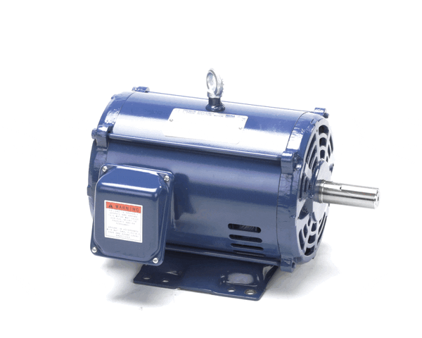 Captive-Aire Dtp1/56 Exhaust Fan Motor (CPTADTP1-56)