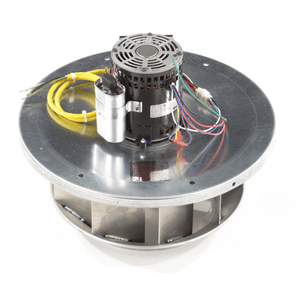 Captive-Aire Du85V11P6009O Powerpack,Du85 (CPTADU85V11P6009O)