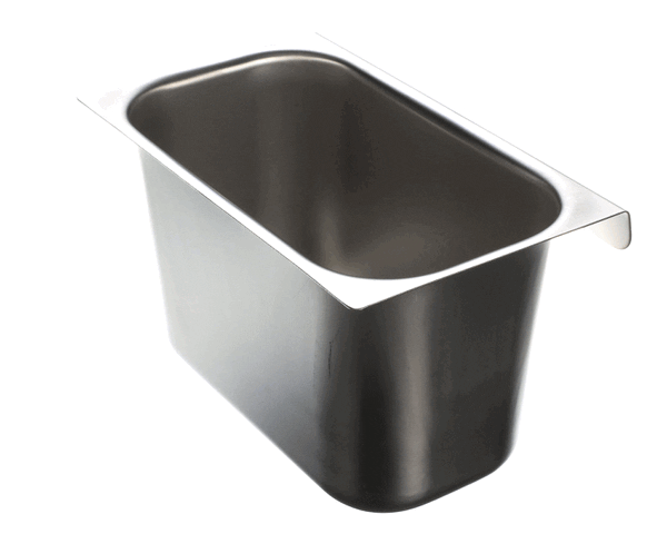Captive-Aire F15-4000 Grease Cup 1 Pint (CPTAF15-4000)