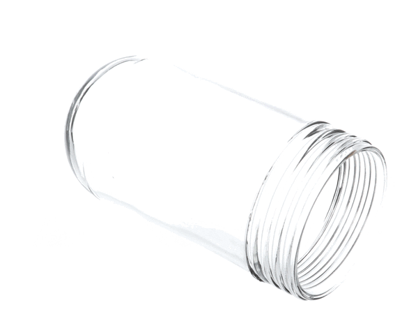 Captive-Aire L55-X022 Hood Light Cover (CPTAL55-X022)