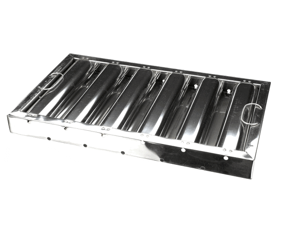 Captive-Aire Ssh1220 Filter Guard Baffle (CPTASSH1220)