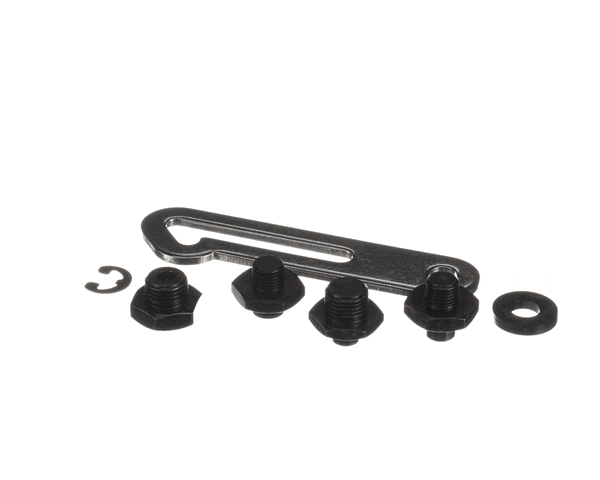 Styleline 2908-Kit Lower Hinge Kit Includes Hold (CRD2908-KIT)
