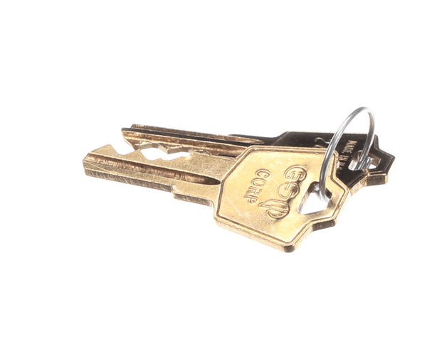 Styleline 5016-Key Pair Of Keys (CRD5016-KEY)