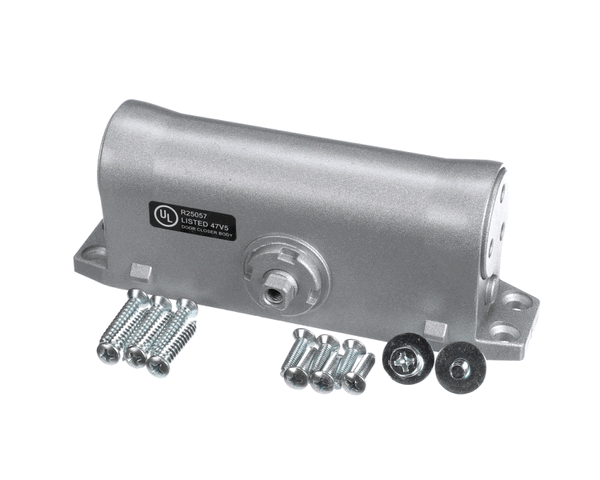 Styleline 7122-Kit Door Closer, Hyd (CRD7122-KIT)