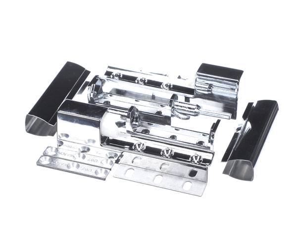 Cres Cor 0519087Lck Hinge Kit, (Kason Hinge) (CRE0519087LCK)