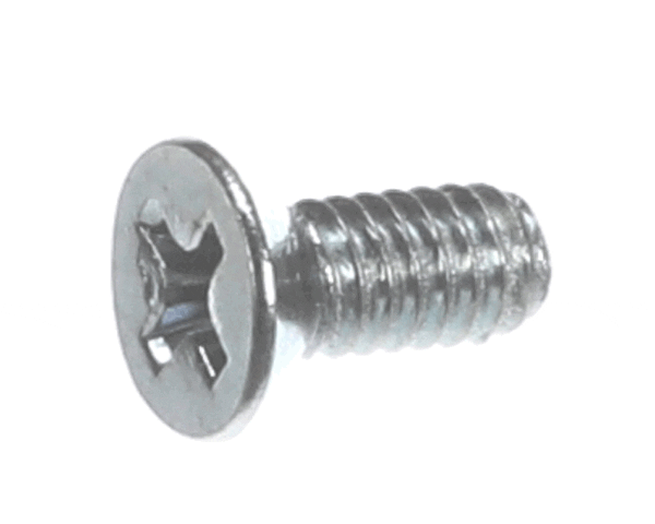 Cres Cor 0567029 Screw Ctsk 8-32 X 3/8 Phillips (CRE0567029)