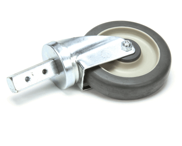 Cres Cor 0569319 Caster 5D, Poly-Loc, Stem (CRE0569319)