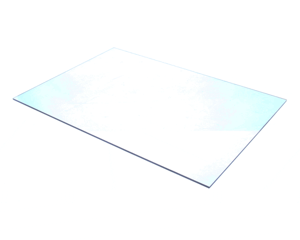 Cres Cor 0574138 Panel, Lexan 15.375 X 21.625 (CRE0574138)