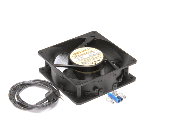 Cres Cor 0769029K1 Fan Kit, Vent, 230V (CRE0769029K1)