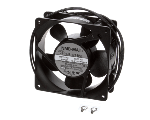 Cres Cor 0769045K Fan Kit, Vent, 120V (CRE0769045K)