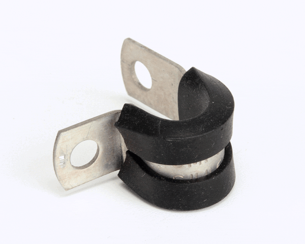 Cres Cor 0806011 Clmp-Tube 1/4Dia.X.173Mt.Hole (CRE0806011)