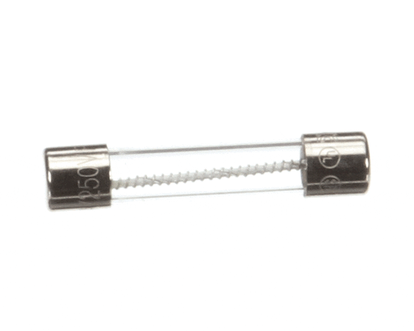 Cres Cor 0807155 Fuse, Slo-Blo 6.25 Amp (CRE0807155)