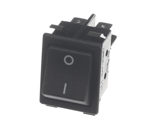 Cres Cor 0808119 Switch, Dpst, Ce/0- (CRE0808119)