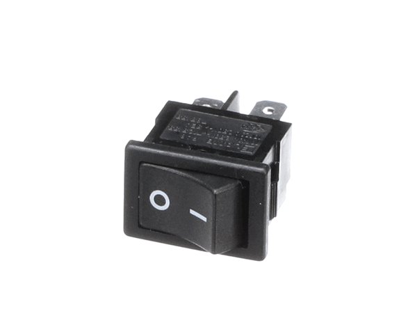 Cres Cor 0808131 Switch, Dpst, 120/250 Vac, 16A (CRE0808131)