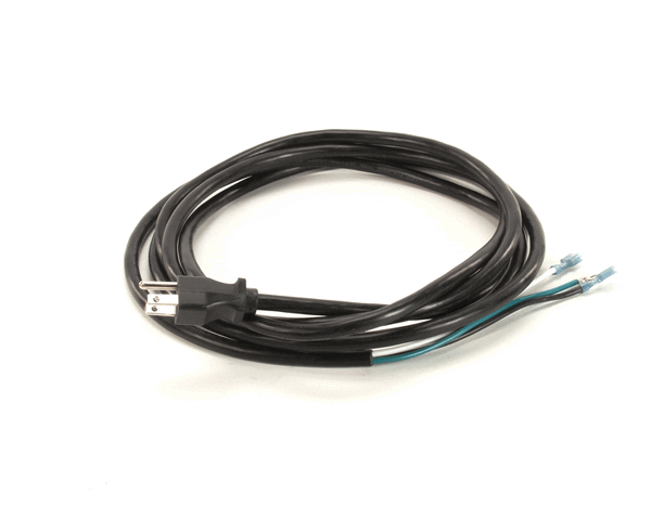 Cres Cor 081002906 Cord 15A, 120V 12-1/2' (CRE081002906)