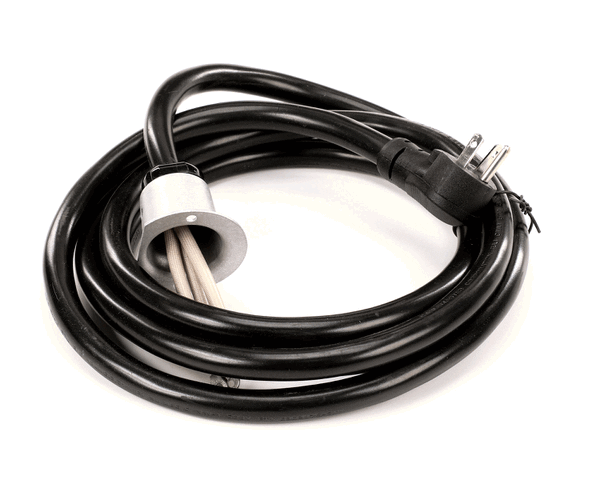 Cres Cor 081009310 Power Cord Assy, 10Ft (CRE081009310)
