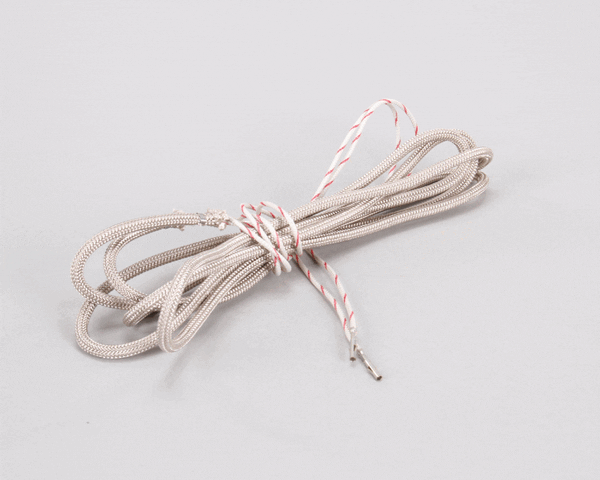 Cres Cor 0811291K Heater, Rope Repl. Kit (1000Ch Series) (CRE0811291K)