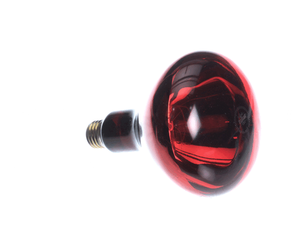 Cres Cor 0820001Sp Lamp-Ifw-Red 250W, 125V Ptfe Coated (CRE0820001SP)